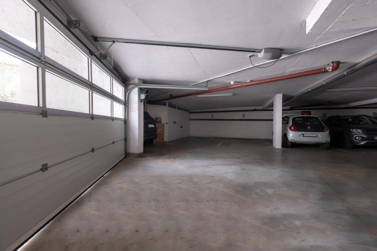 Apartment Zagreb, 0-24, Self Service Check-In, Free Parking ภายนอก รูปภาพ