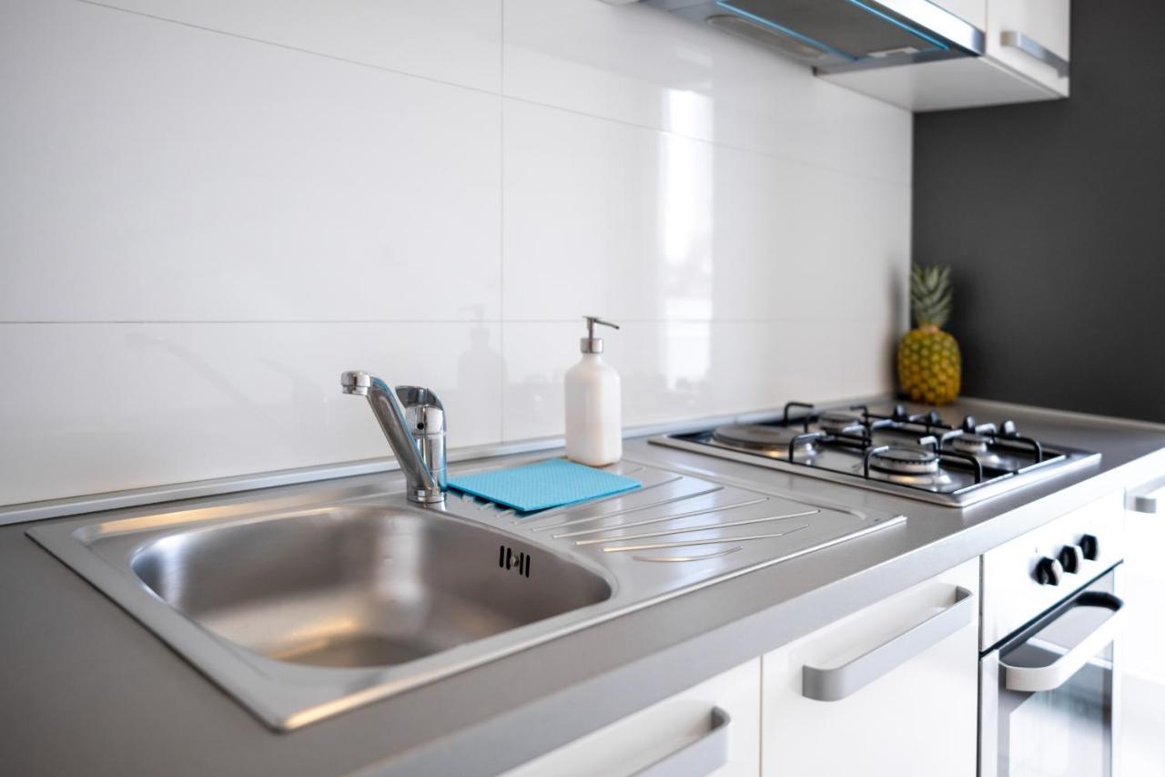 Apartment Zagreb, 0-24, Self Service Check-In, Free Parking ภายนอก รูปภาพ