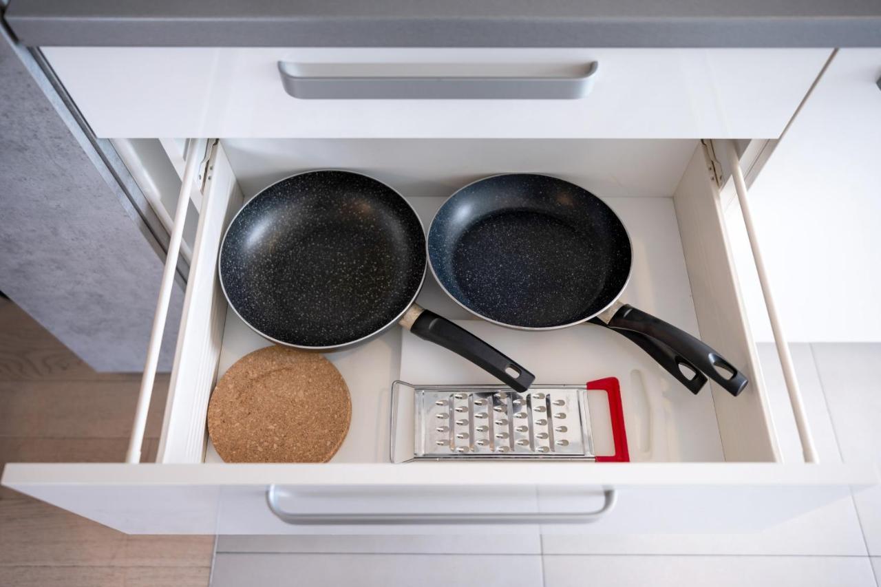 Apartment Zagreb, 0-24, Self Service Check-In, Free Parking ภายนอก รูปภาพ