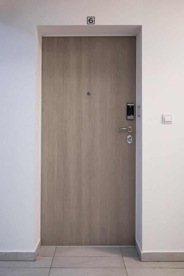Apartment Zagreb, 0-24, Self Service Check-In, Free Parking ภายนอก รูปภาพ