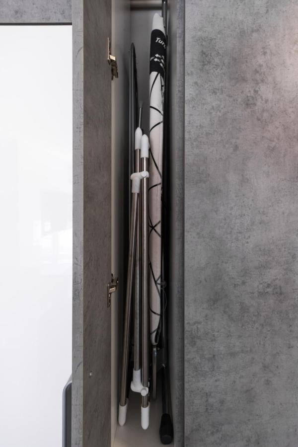 Apartment Zagreb, 0-24, Self Service Check-In, Free Parking ภายนอก รูปภาพ