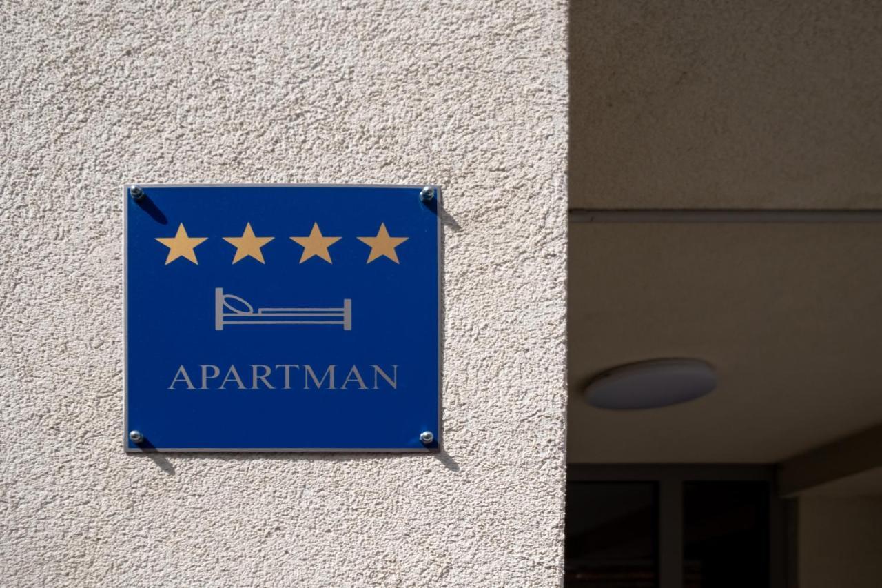 Apartment Zagreb, 0-24, Self Service Check-In, Free Parking ภายนอก รูปภาพ