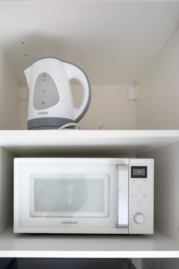 Apartment Zagreb, 0-24, Self Service Check-In, Free Parking ภายนอก รูปภาพ